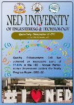 Qec Newsletters 2024 Neduet Depatmental Website